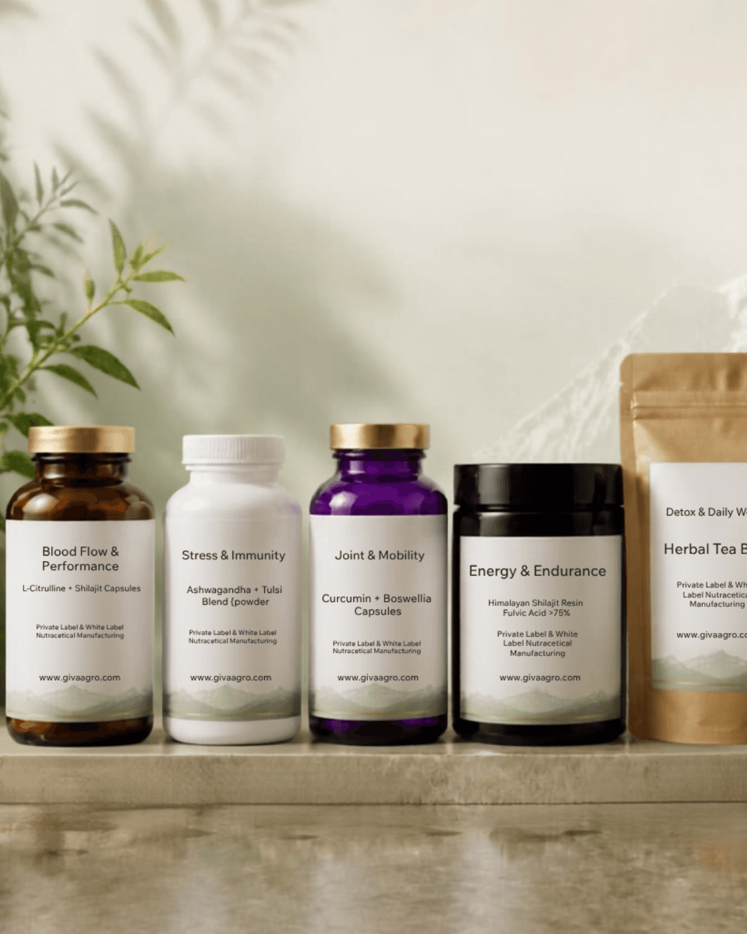 Importing dietary supplements into the EU: a brand owner’s checklist