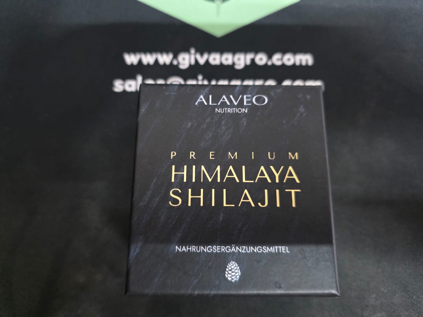 Printed rigid boxes